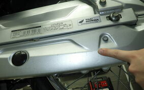 HONDA WAVE 125 I JA21