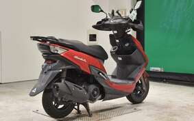 SUZUKI SWISH 125 DV12B