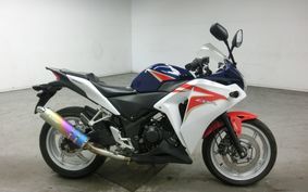 HONDA CBR250R MC41