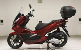 HONDA PCX 150 ABS KF30