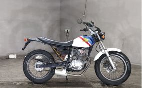 HONDA FTR223 MC34