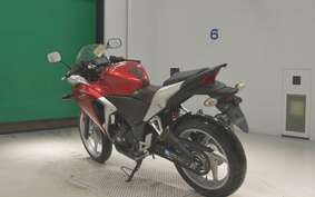 HONDA CBR250R A MC41