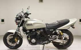 YAMAHA XJR400 R 1995 4HM