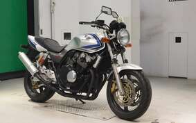 HONDA CB400SF VTEC SPEC 2 2002 NC39