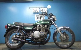 KAWASAKI Z900 1989 Z1F