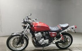 HONDA CB400F 1998 NC36