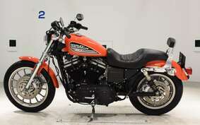 HARLEY XL883R 2003 CKM