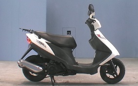 SUZUKI ADDRESS V125 G CF46A