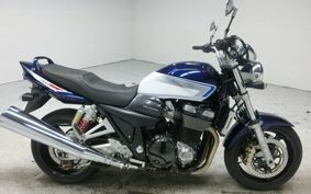 SUZUKI GSX1400 2007 GY71A