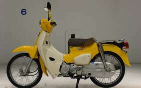 HONDA C50 SUPER CUB AA09