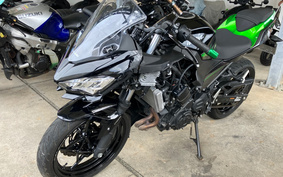 KAWASAKI Ninja 400 ABS SE 2023 EX400L