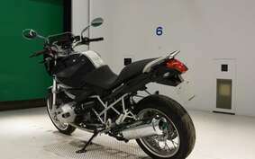 BMW R1200R 2012