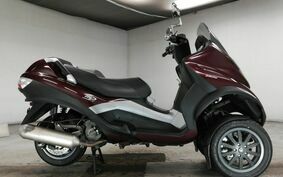 PIAGGIO MP3 250 RL M472