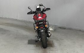 HONDA NC750X DCT 2016 RC90