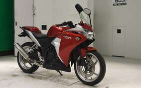 HONDA CBR250R GEN 3 MC41