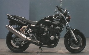 YAMAHA XJR400 R 2002 RH02J