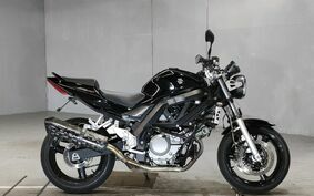 SUZUKI SV650 2007 VP53A