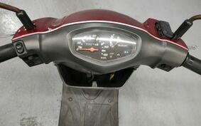 SUZUKI ADDRESS V125 G CF4EA