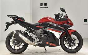 SUZUKI GSX250R DN11A