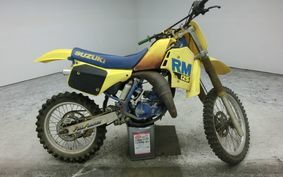 SUZUKI RM125 RF13A