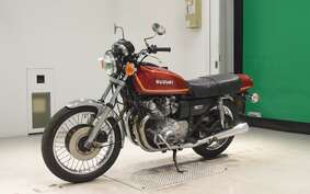 SUZUKI GS750 2023 GS750D