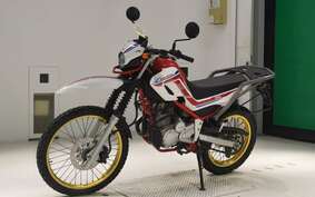 YAMAHA SEROW 250 Gen.3 DG31J