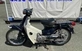 HONDA C90-E HA02