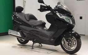 SUZUKI SKYWAVE 400 2008 CK44A