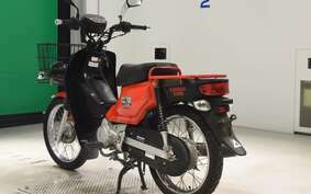 HONDA CROSS CUB 110 JA10