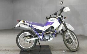 YAMAHA SEROW 225 W 4JG