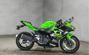 KAWASAKI NINJA 250 EX250P