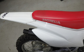 HONDA CRF125F JE03