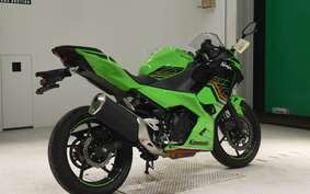 KAWASAKI NINJA 400 2023 EX400L