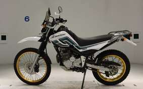 YAMAHA SEROW 250 Gen.2 DG17J