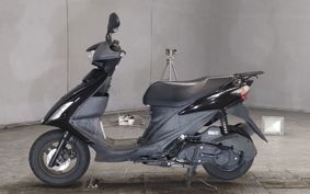 SUZUKI ADDRESS V125 CF4MA