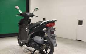 SUZUKI ADDRESS 110 CE47A