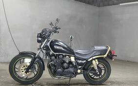 YAMAHA XJ650 SPECIAL 1982 4L6