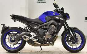 YAMAHA MT-09 A 2019 RN52J