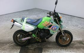 KAWASAKI KSR-2 1991 MX080B