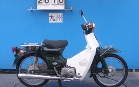 HONDA C50 SUPER CUB C50