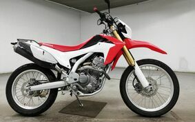 HONDA CRF250L MD38