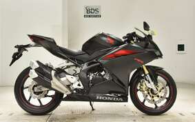 HONDA CBR250RR MC51