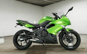 KAWASAKI NINJA 400 R 2013 ER400B