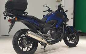 HONDA NC750X Limited ABS 2014 RC72