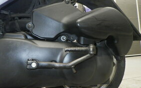 SUZUKI ADDRESS V50 Gen.2 CA44A