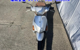 SUZUKI LETS4