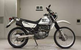 SUZUKI DJEBEL 200 (DR200SE) SH42A