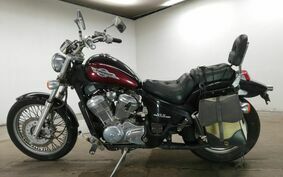 HONDA STEED 400 1996 NC26