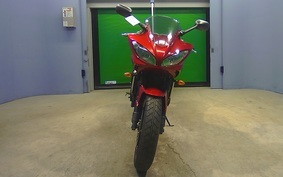 YAMAHA FAZER FZ6 S 2007 RJ14