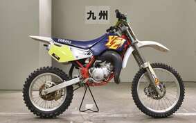 YAMAHA YZ80 4LB